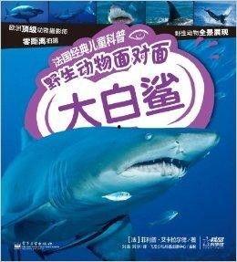 科普爆料大白鲨视频,大白鲨惊悚瞬间大揭秘