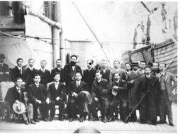 辛亥革命在线观看,在线重温百年风云变幻  第1张