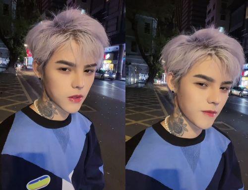 殷世航吃瓜免费视频,揭秘娱乐圈幕后故事  第1张